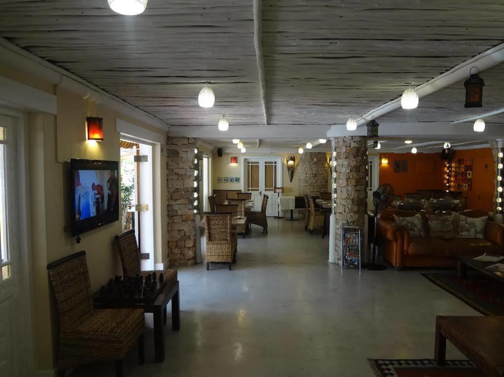Ikhaya Lodge Cape Town Exterior photo