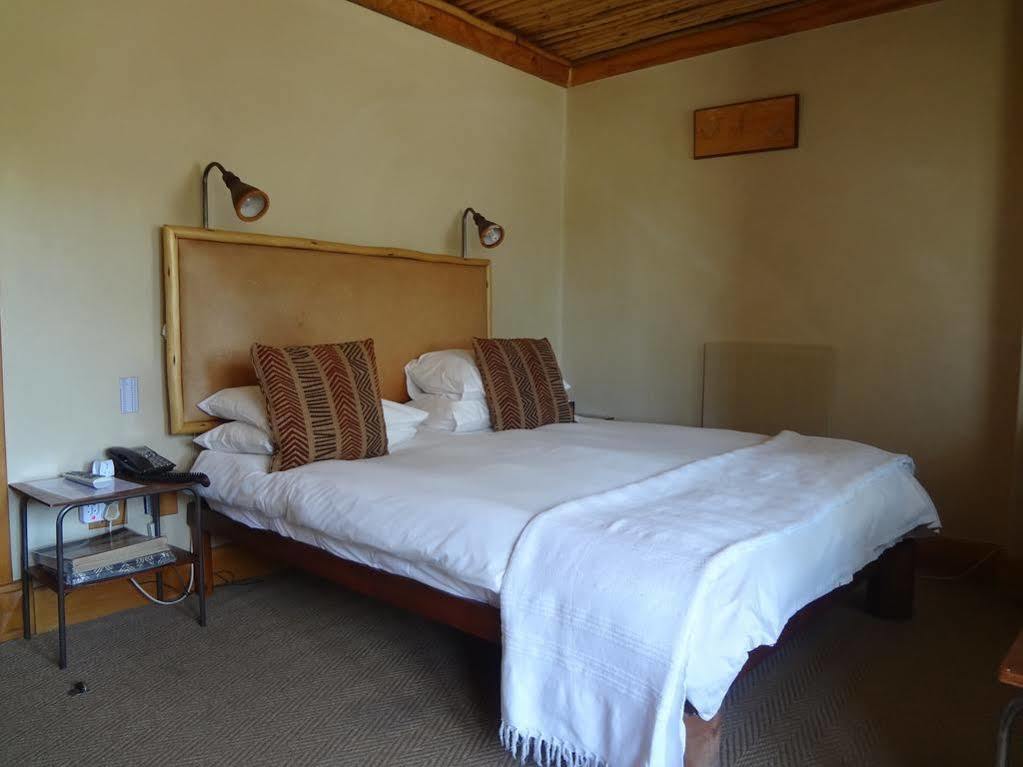 Ikhaya Lodge Cape Town Exterior photo